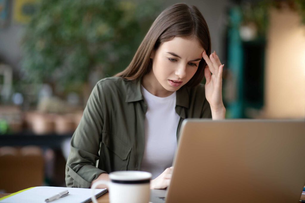 Business Mentoring statt Verzeiflung